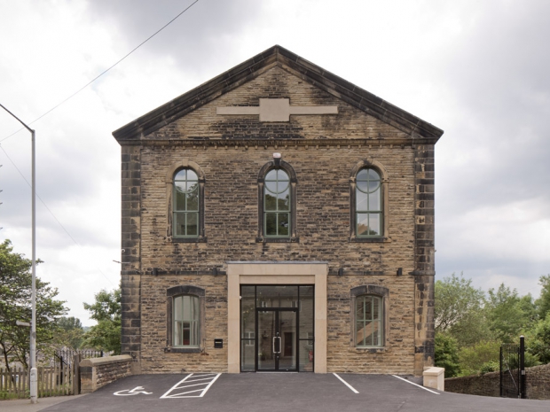 The Corn Mill