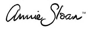 Annie Sloan logo