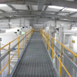 Internal Tank Farm