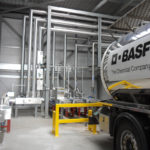 Road Tanker Offloading & Filling Facilities