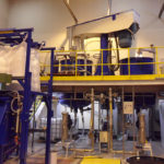 Semi Bulk Powder Transfer