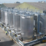 Tank Farm