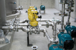 Valves/Instrumentation