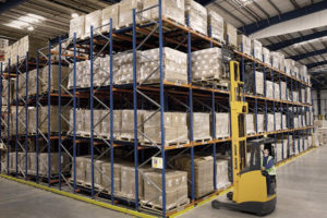 Warehouse/Racking