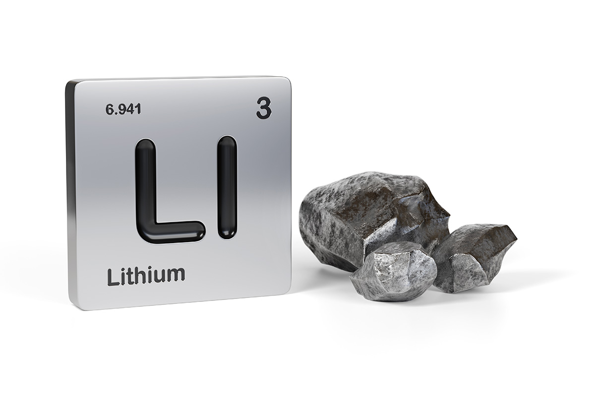 Cornish Lithium